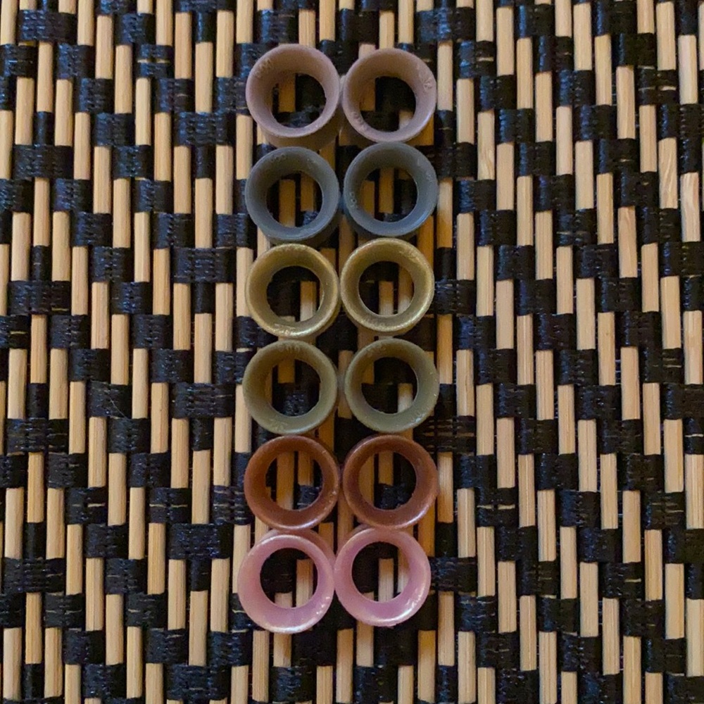 Kaos Earskins 00g